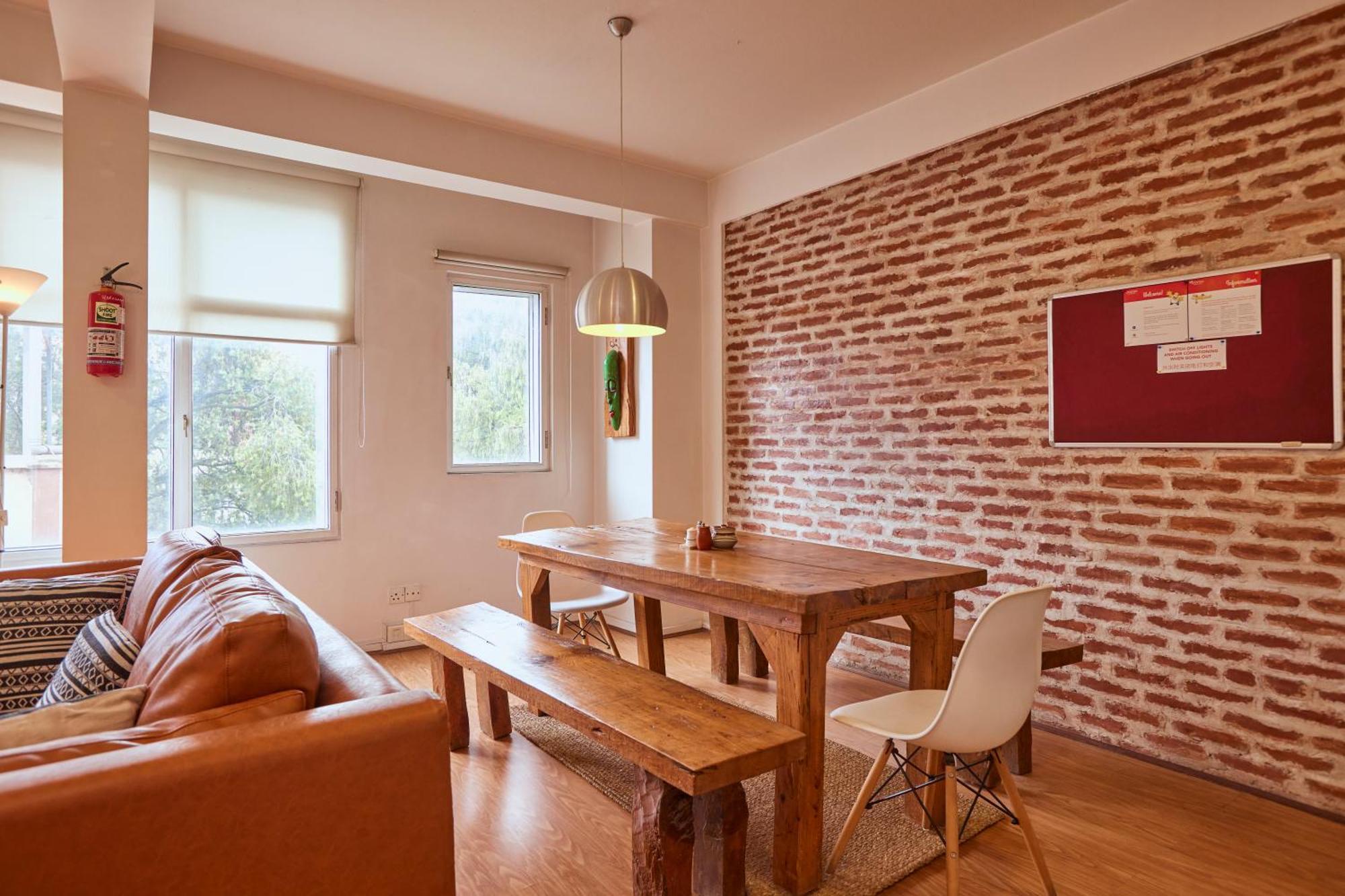 Ananya Apartments Kathmandu Bagian luar foto