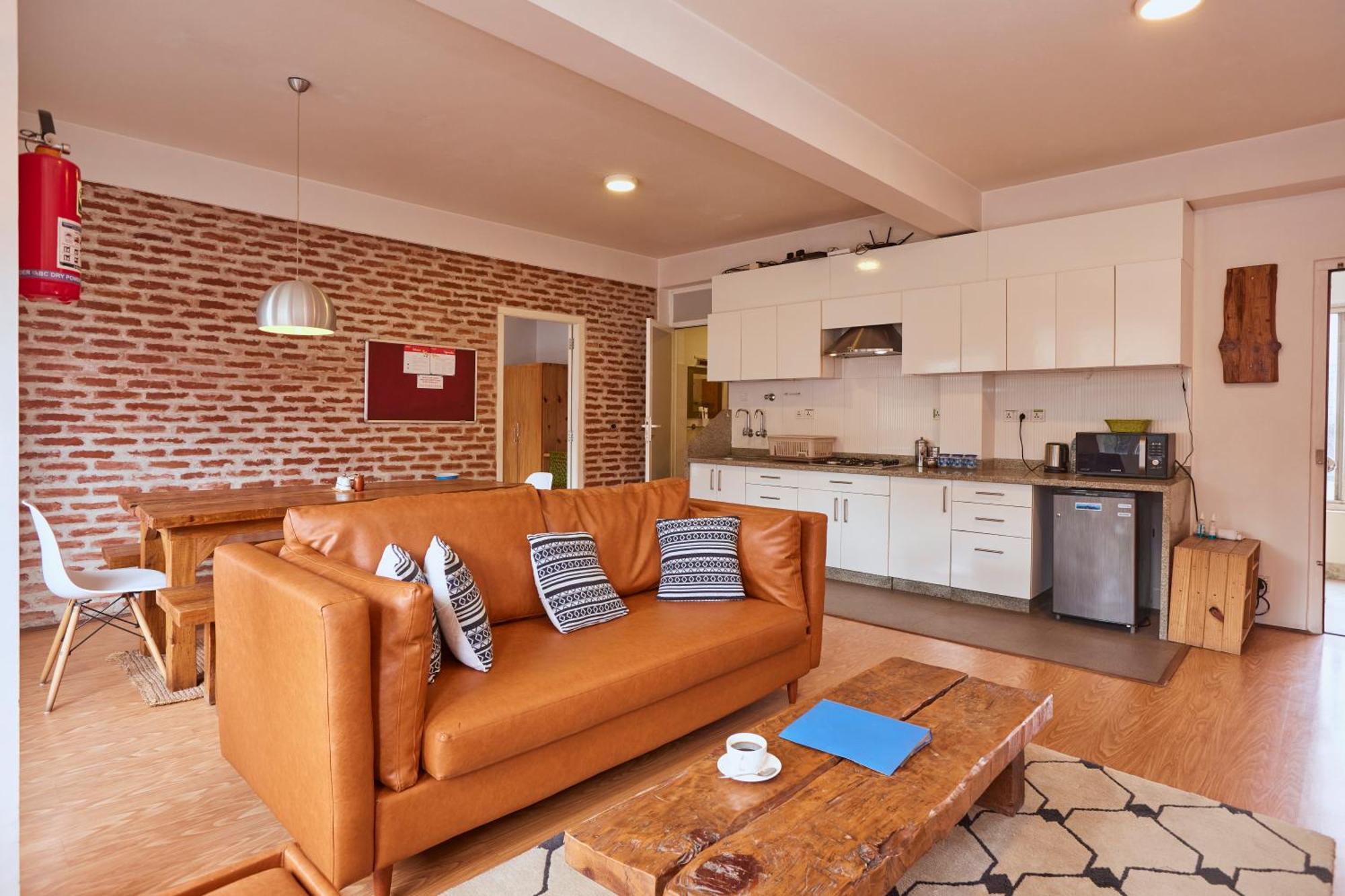 Ananya Apartments Kathmandu Bagian luar foto