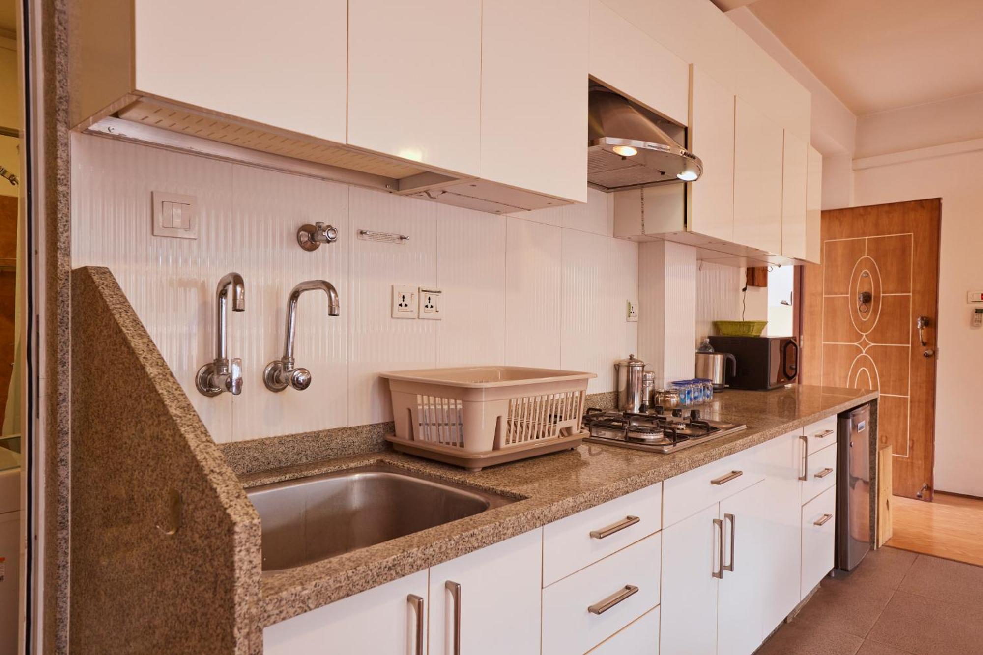 Ananya Apartments Kathmandu Bagian luar foto