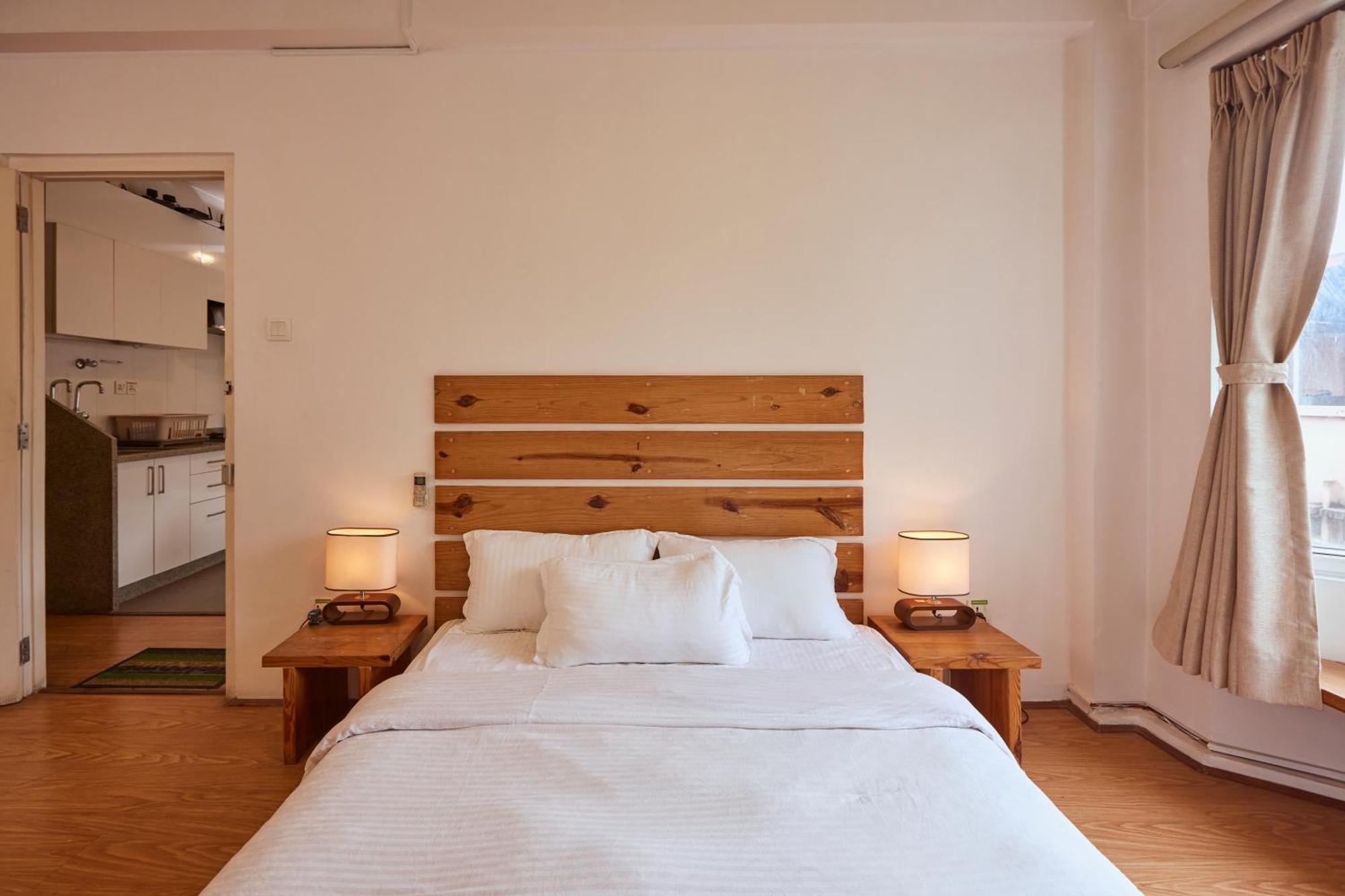 Ananya Apartments Kathmandu Bagian luar foto