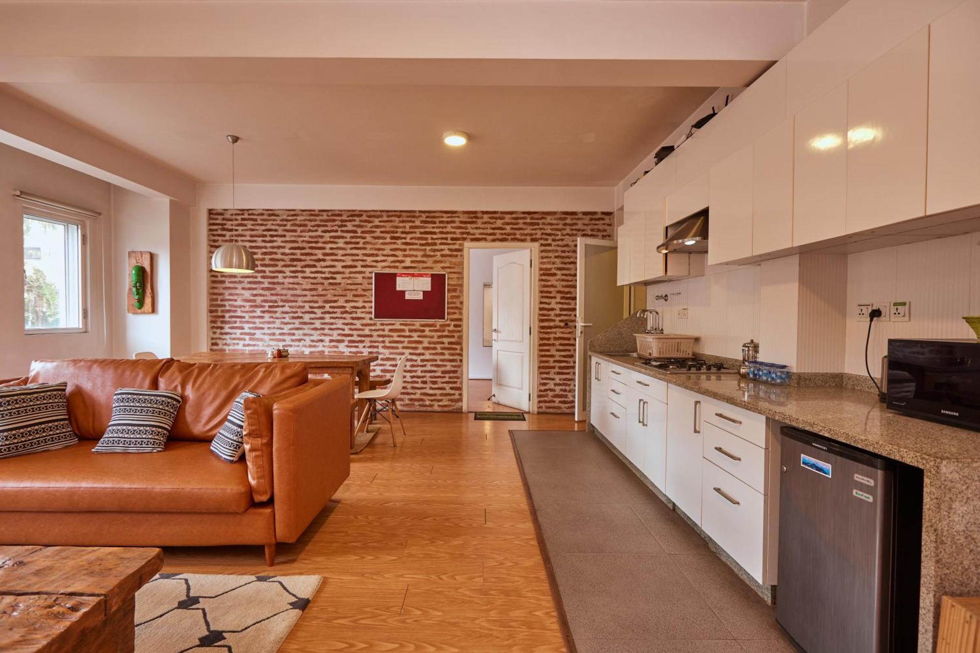 Ananya Apartments Kathmandu Bagian luar foto