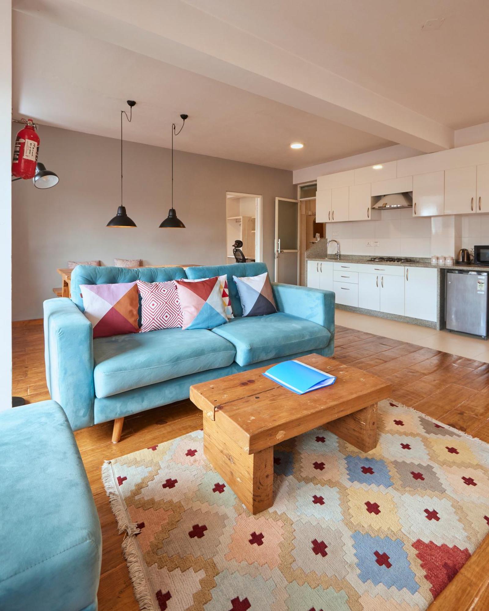 Ananya Apartments Kathmandu Bagian luar foto