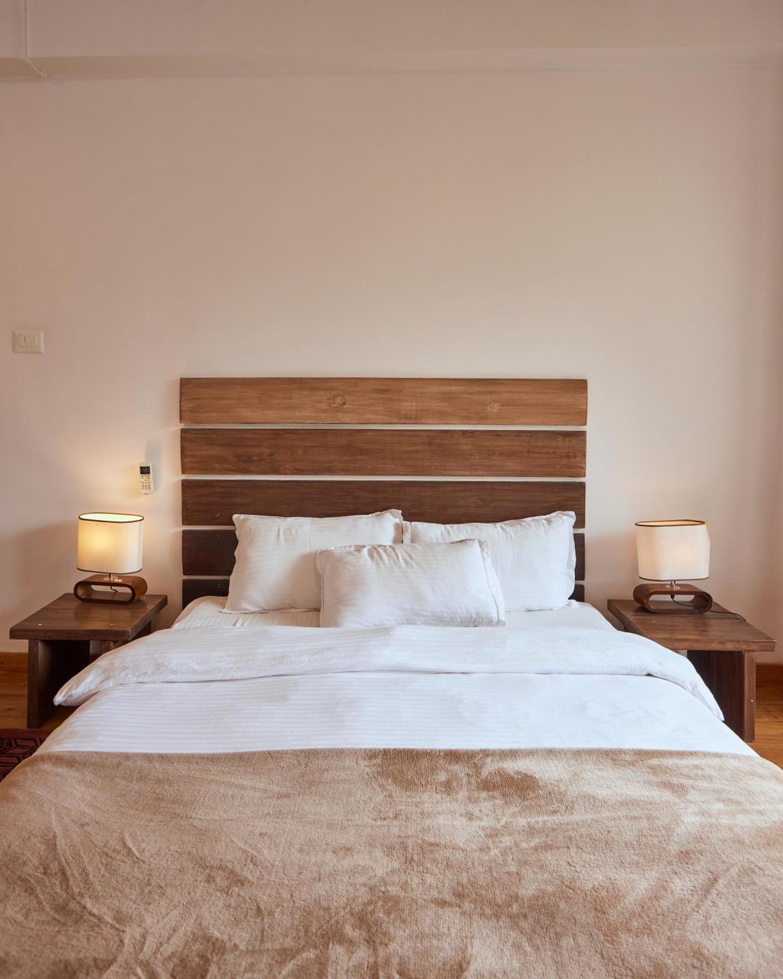 Ananya Apartments Kathmandu Bagian luar foto