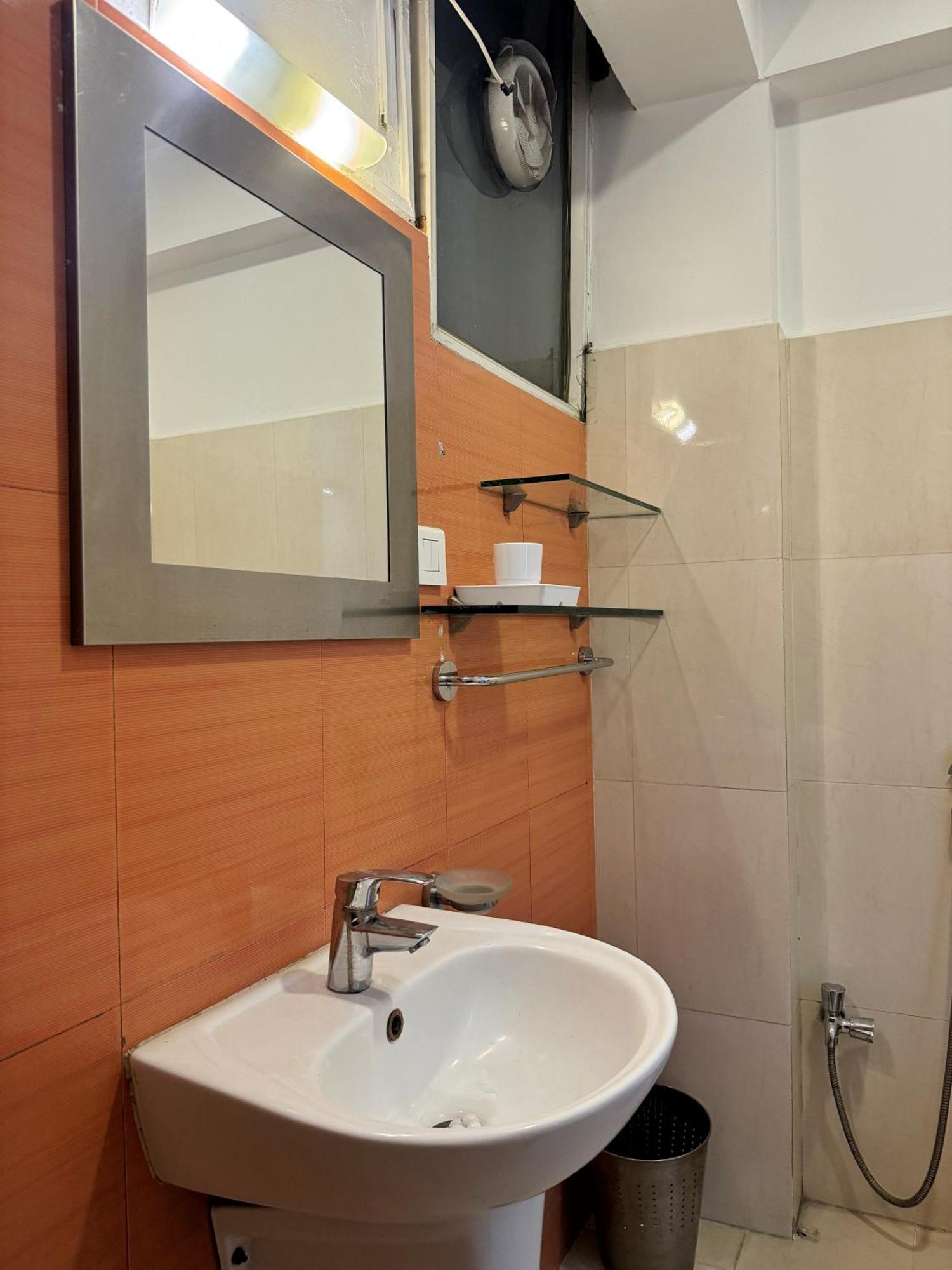 Ananya Apartments Kathmandu Ruang foto