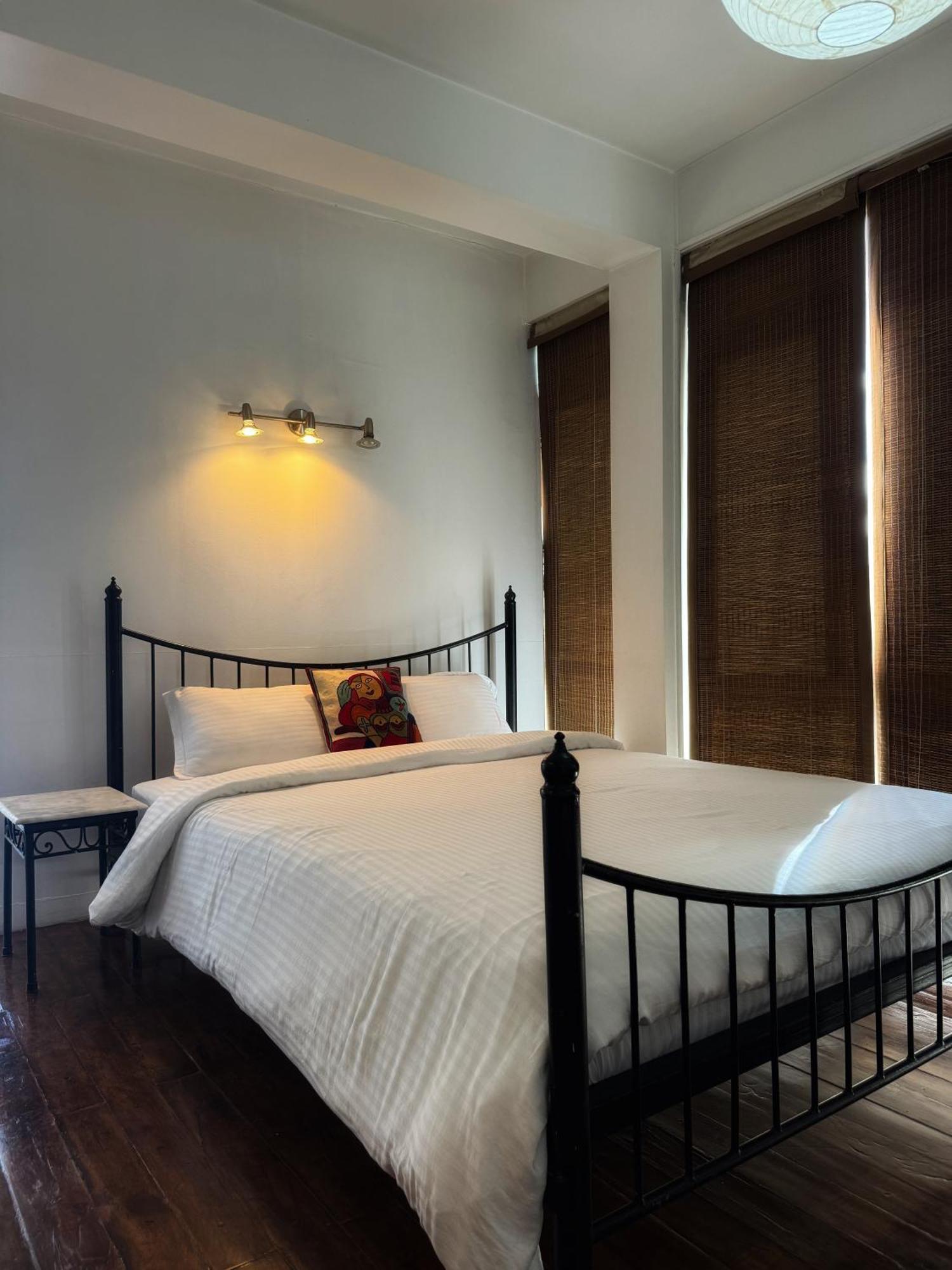 Ananya Apartments Kathmandu Bagian luar foto