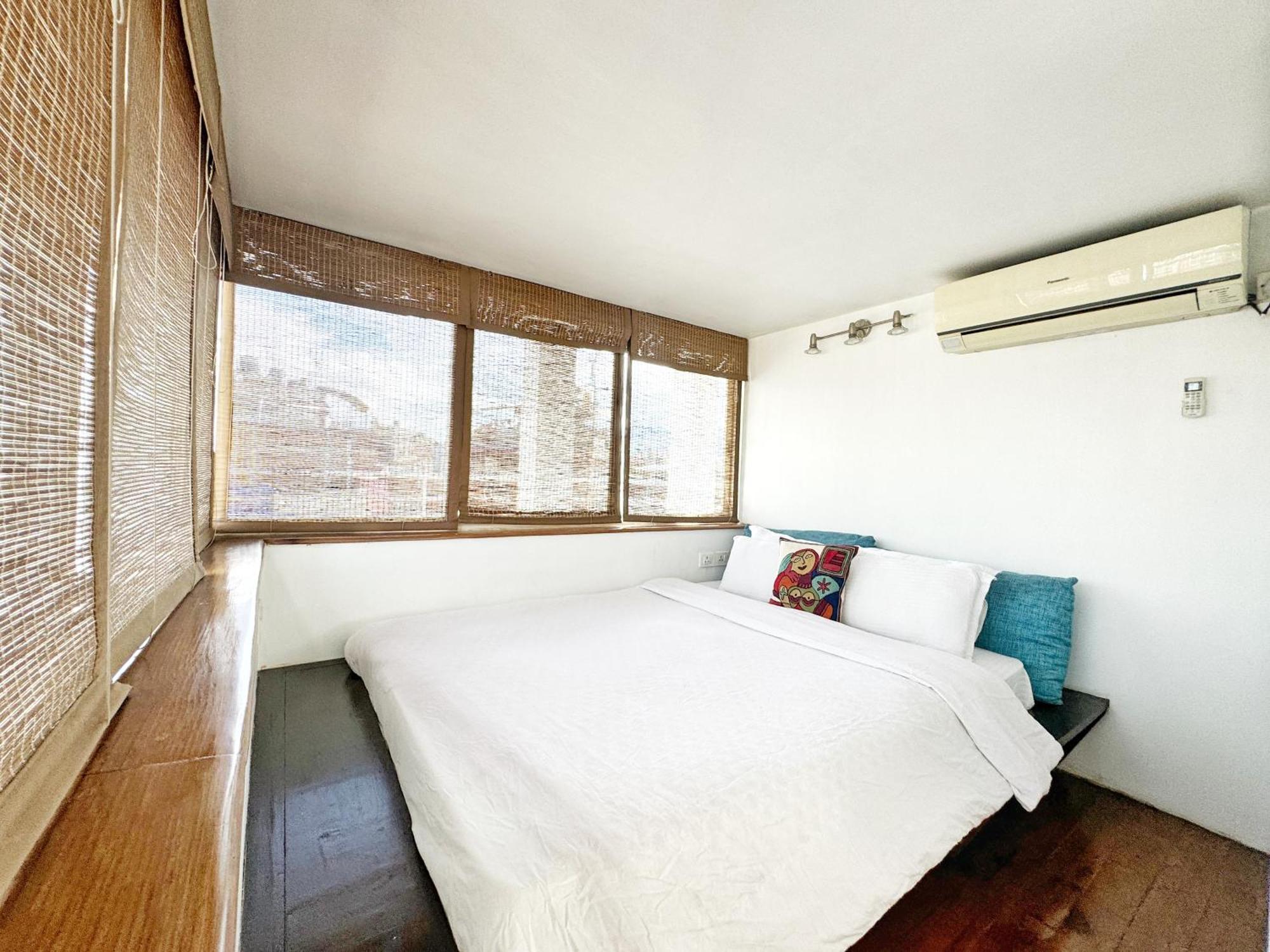 Ananya Apartments Kathmandu Ruang foto