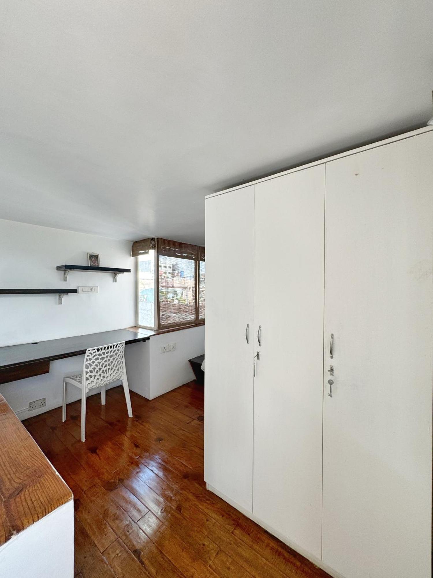 Ananya Apartments Kathmandu Bagian luar foto