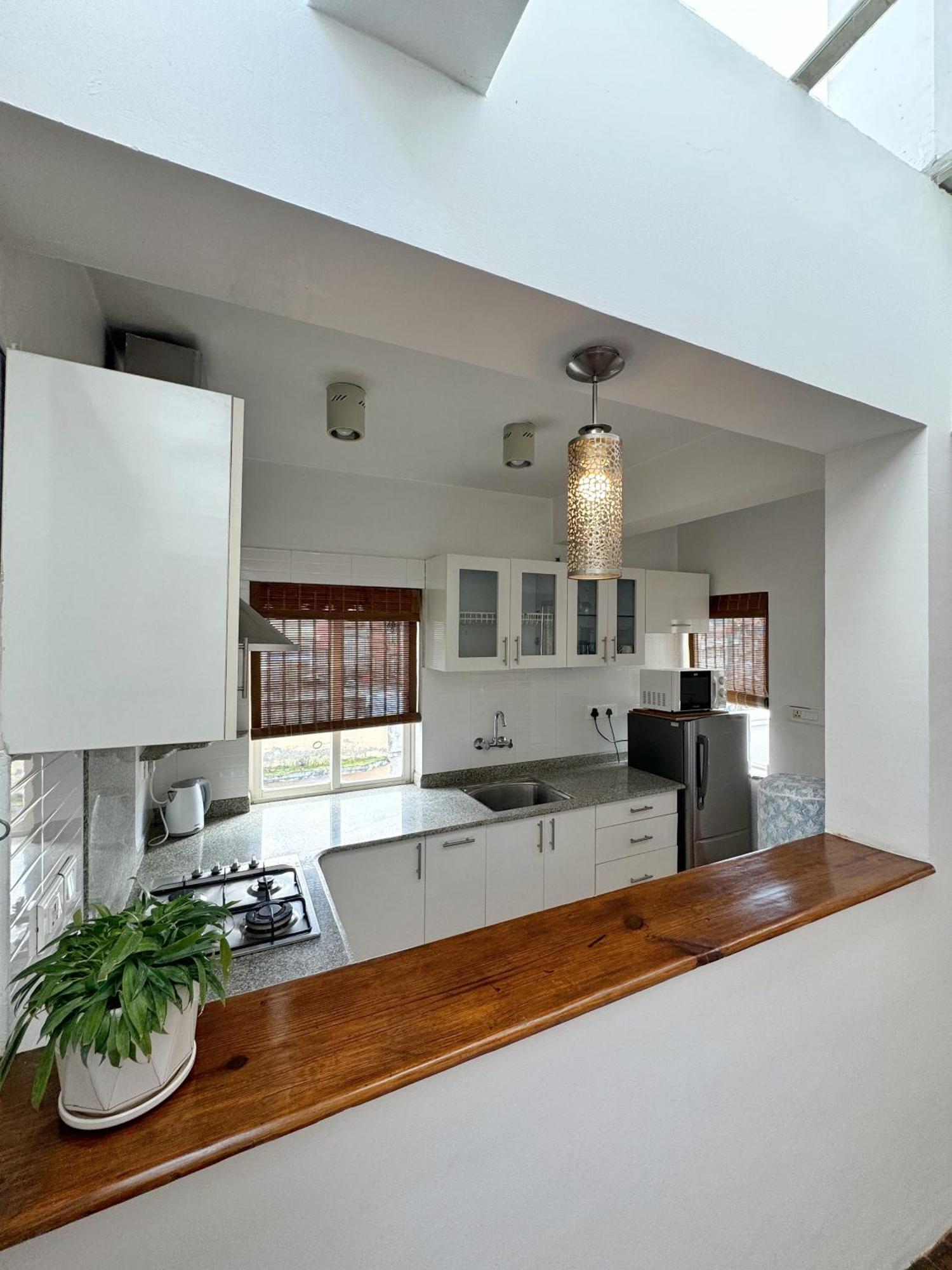 Ananya Apartments Kathmandu Bagian luar foto