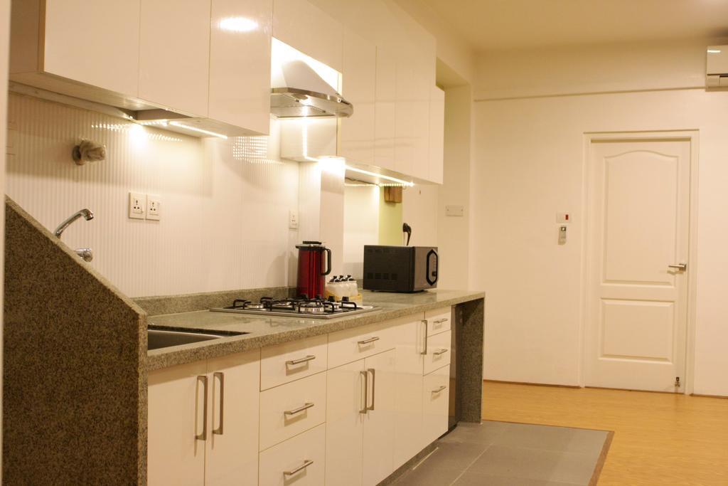 Ananya Apartments Kathmandu Bagian luar foto