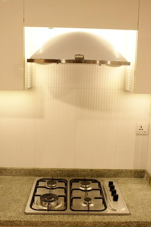 Ananya Apartments Kathmandu Bagian luar foto