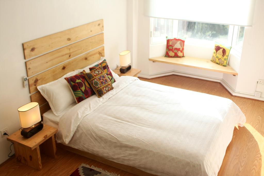 Ananya Apartments Kathmandu Bagian luar foto