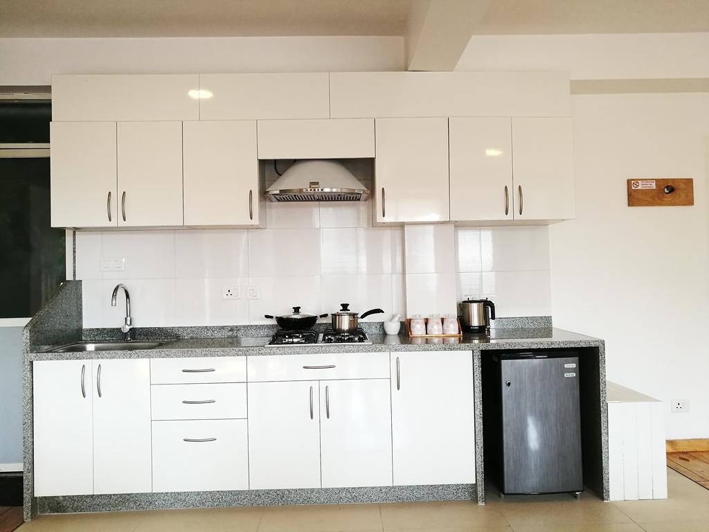 Ananya Apartments Kathmandu Bagian luar foto